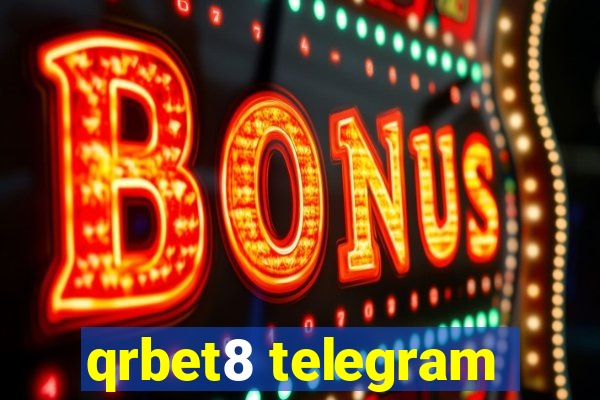 qrbet8 telegram